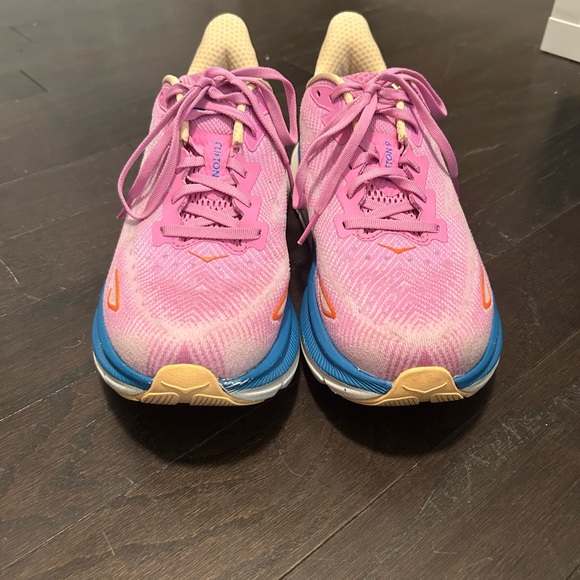 Hoka Clifton 9 - Picture 3 of 8